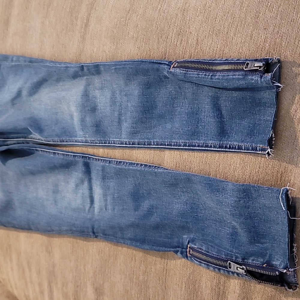 Express Booty lifting Jeans - Picture 5 of 16